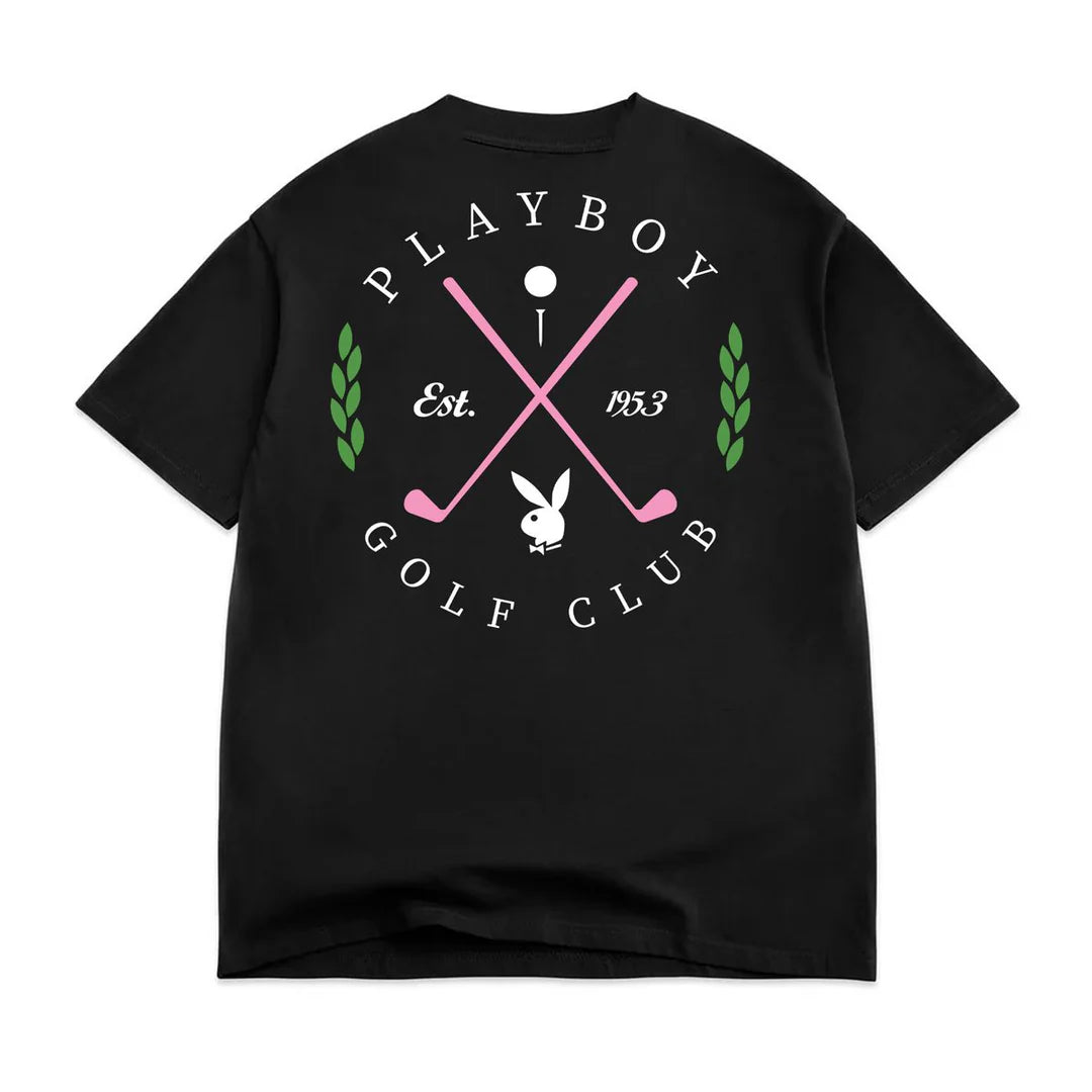 Color Bars Swing Tee