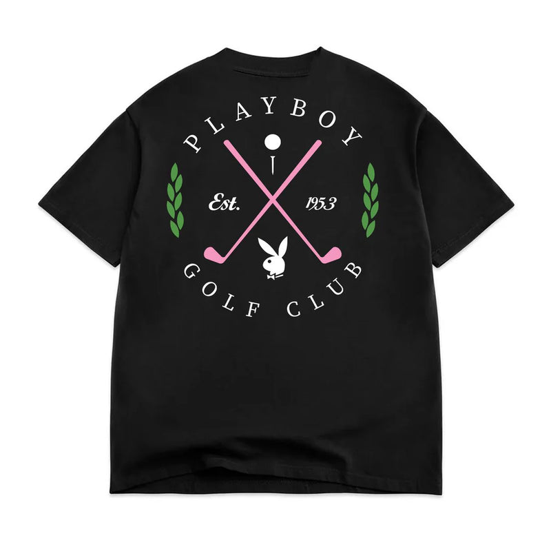 Color Bars Swing Tee