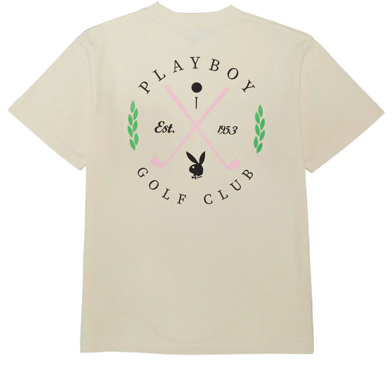 Color Bars Swing Tee