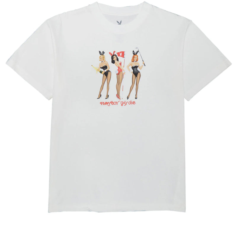 Color Bars Who's Your Caddy Tee