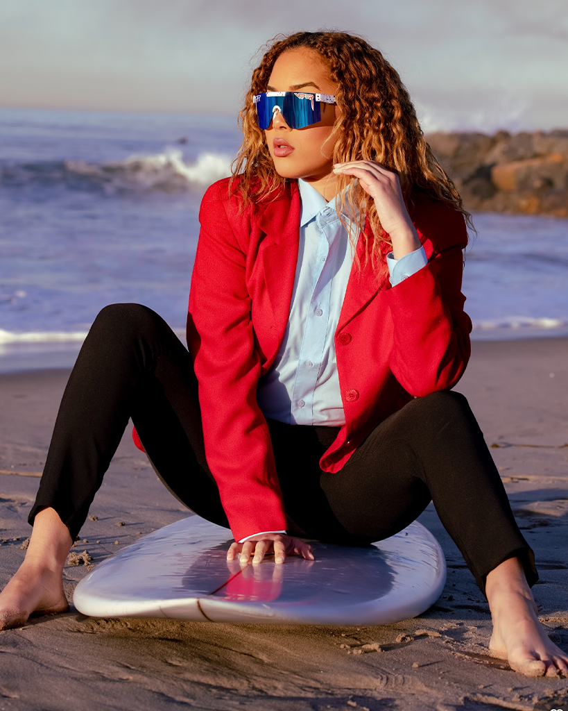 Pit Viper The 2000s Polarised - Merika