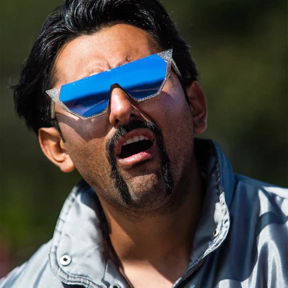 Pit Viper The Showroom - Quartz