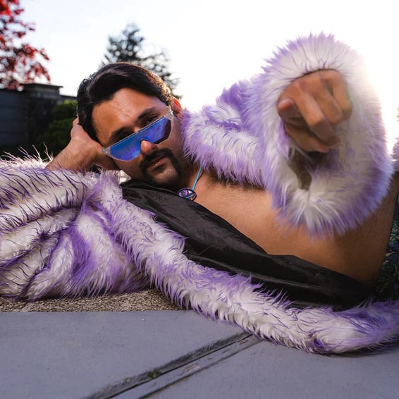 Pit Viper The Showroom - Quartz