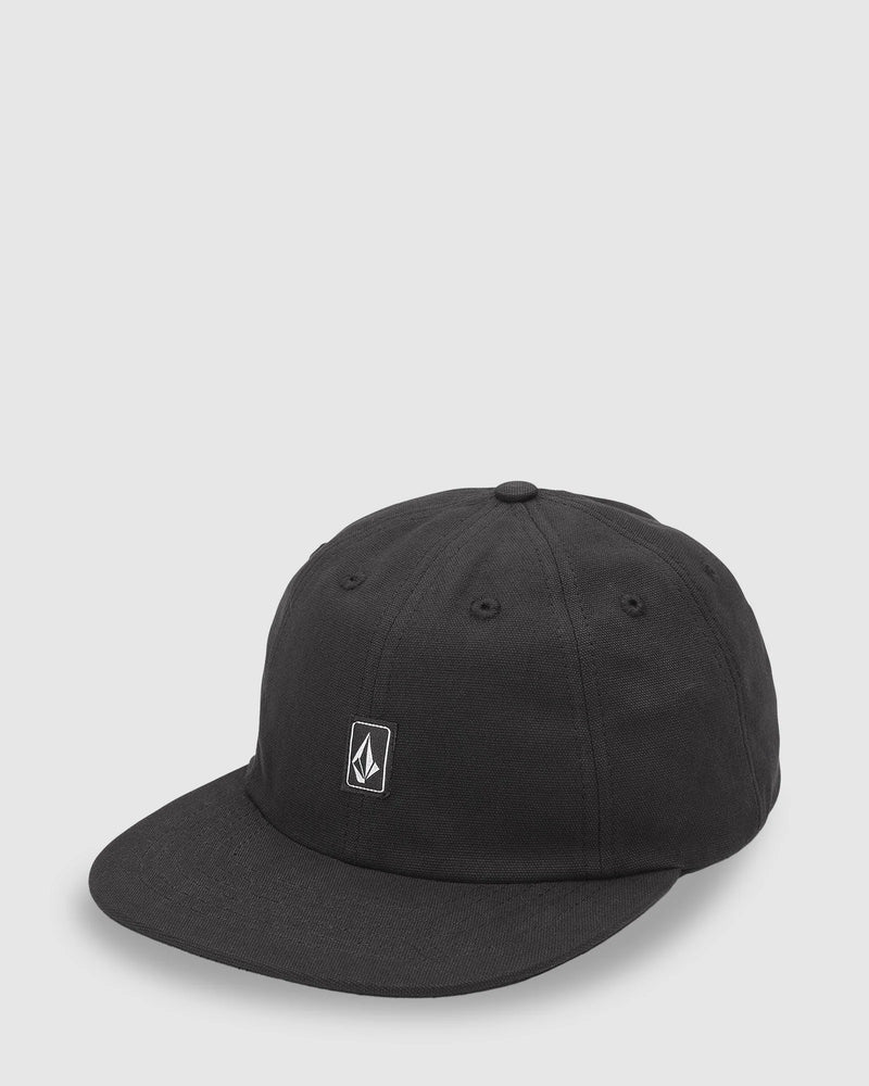 Volcom Ramp Stone Adjustable Hat