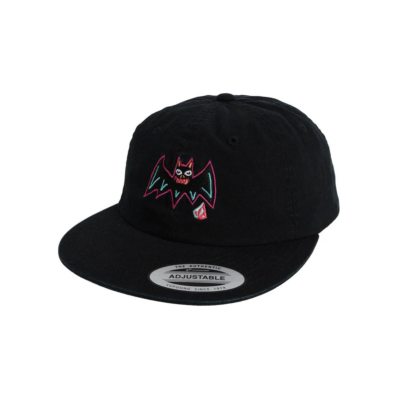 Volcom Ozzy Dad Cap
