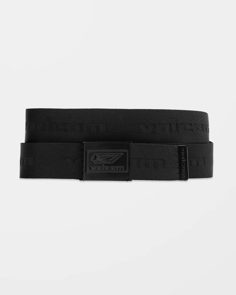 Volcom Modstone Web Belt