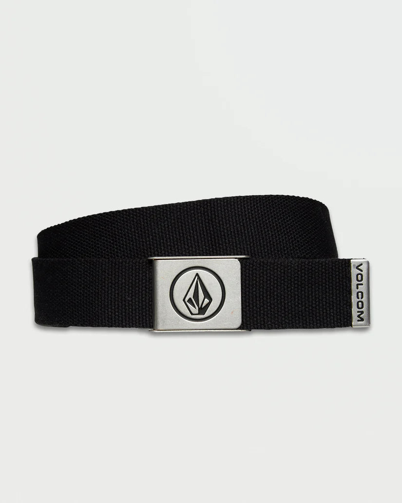 Volcom Circle Stone Web Belt