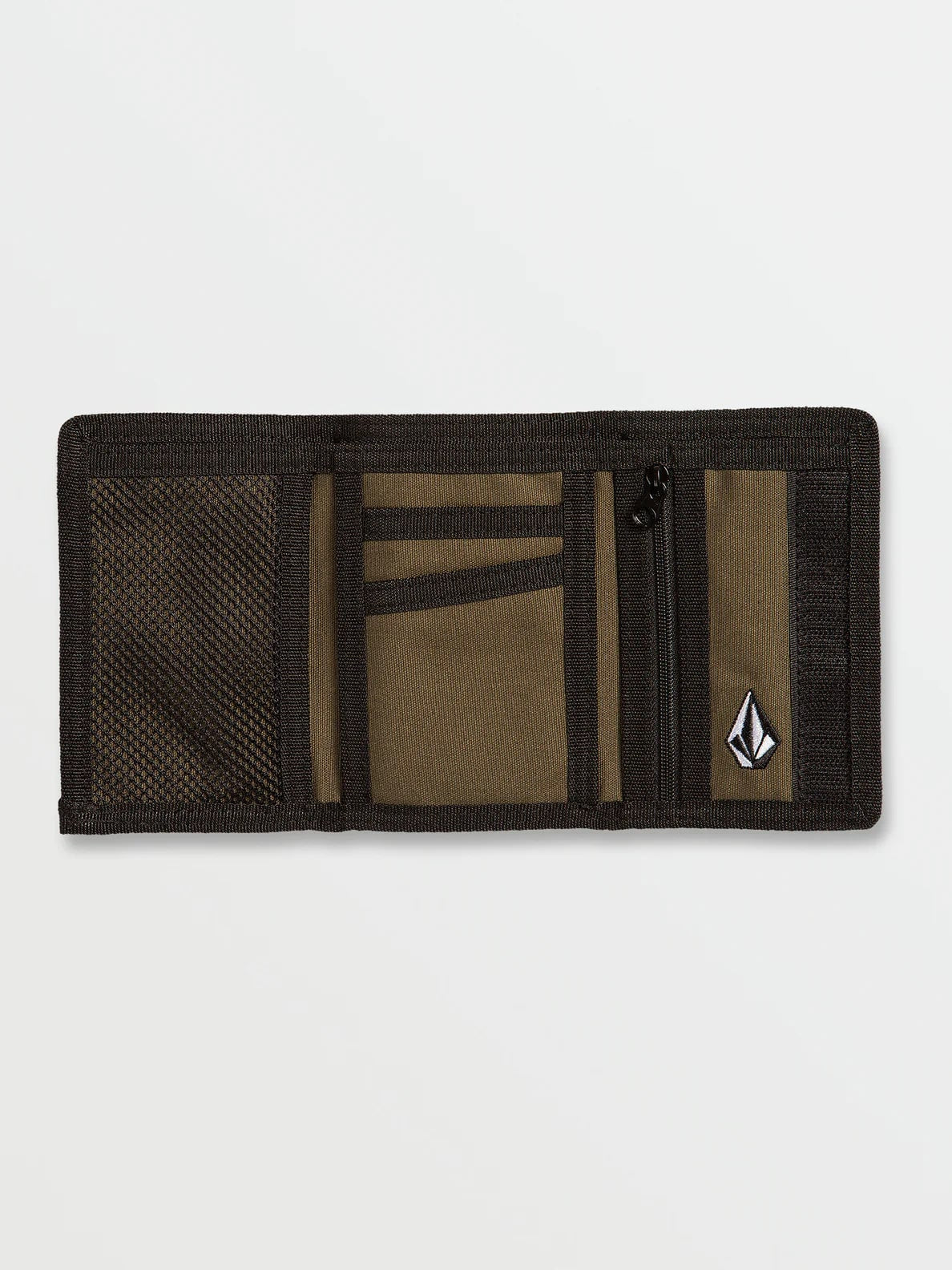 Volcom Ninetyfive Trifold Wallet