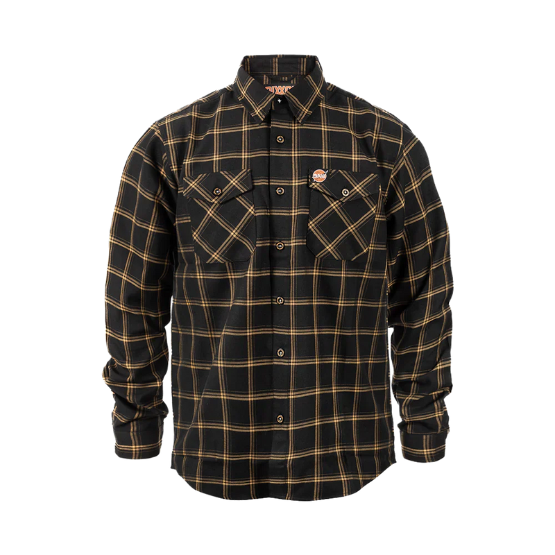 Dixxon Bliss n Eso Dark Side Flannel