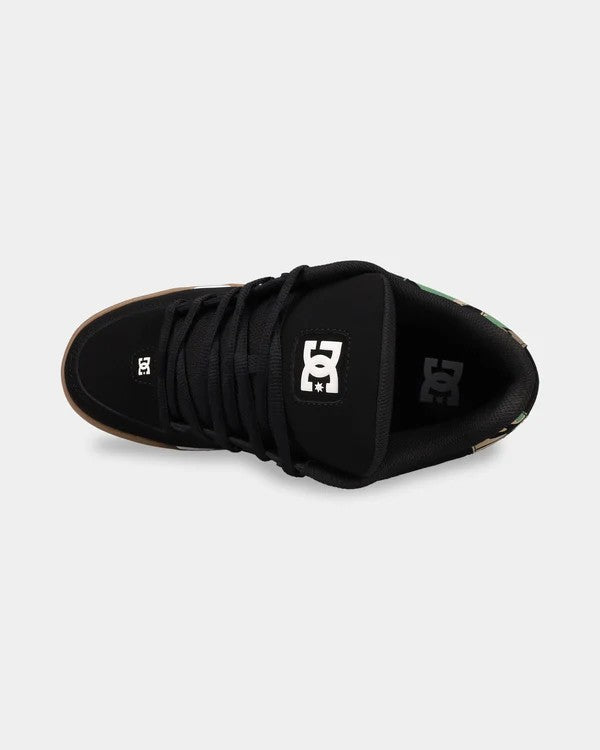 DC Command - Black/Camo