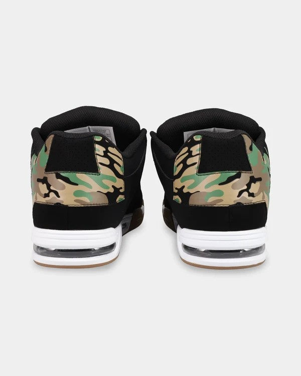 DC Command - Black/Camo