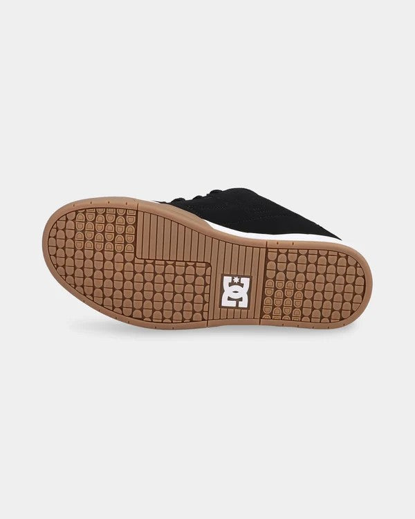 DC Command - Black/Camo
