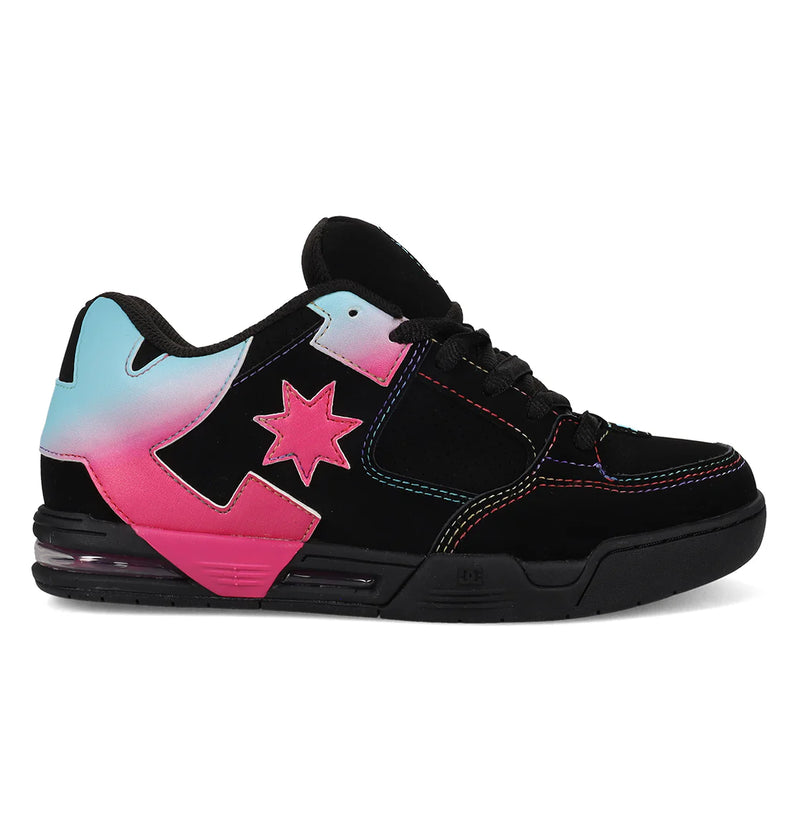 DC Command - Black/Multi