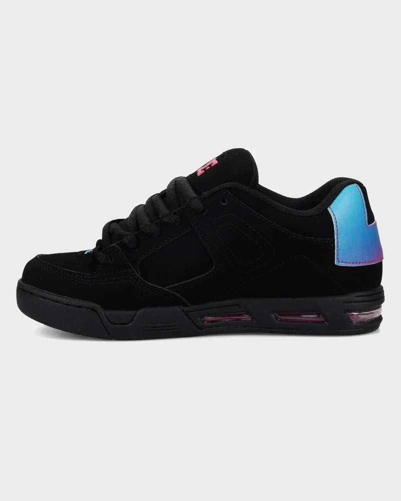 DC Command - Black/Multi