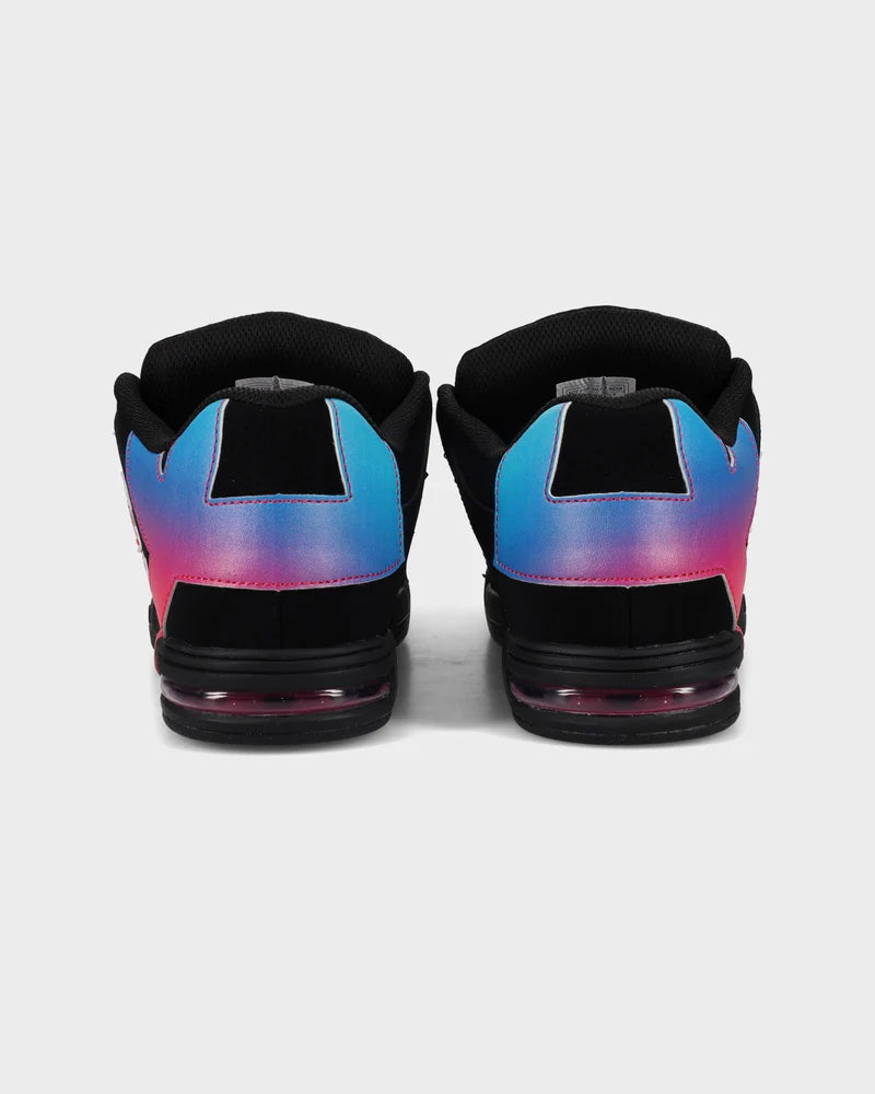 DC Command - Black/Multi