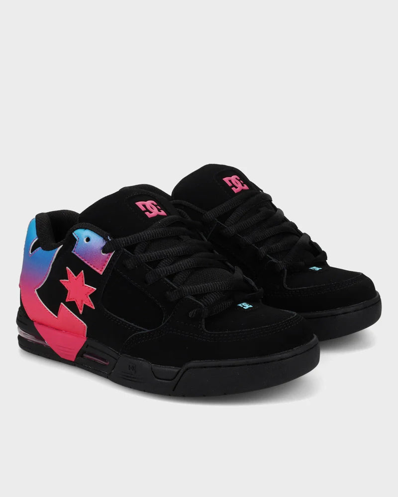 DC Command - Black/Multi
