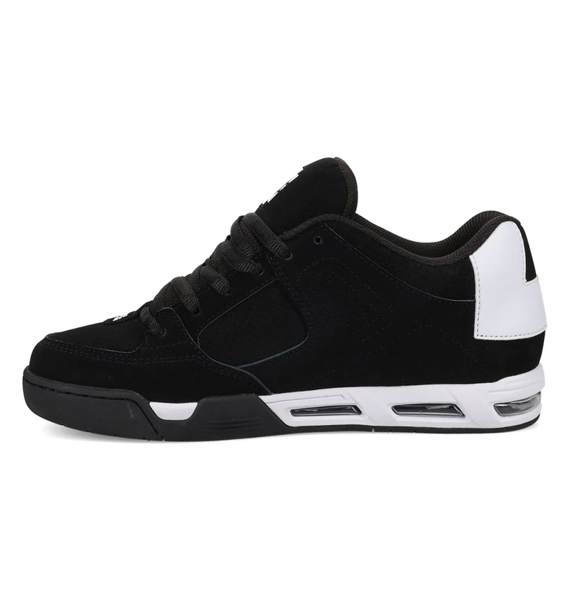 DC Command - Black/White