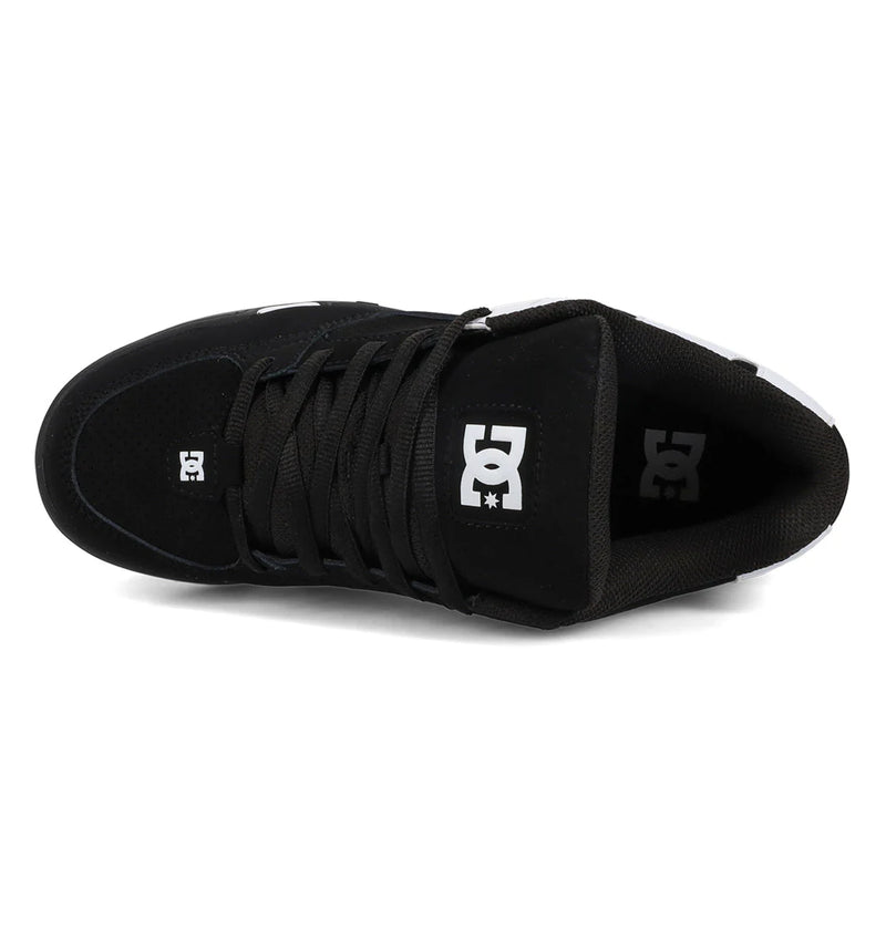 DC Command - Black/White