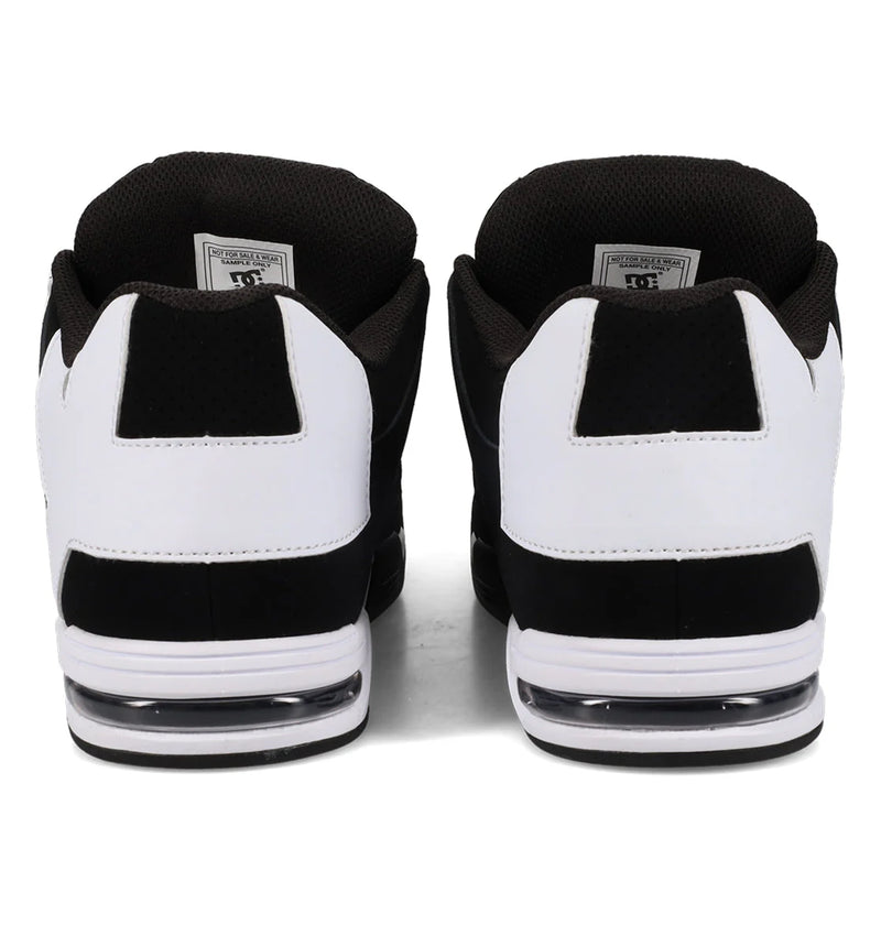 DC Command - Black/White