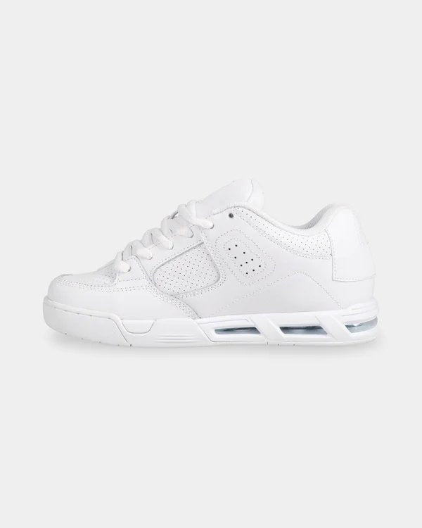 DC Womens Command - White/White