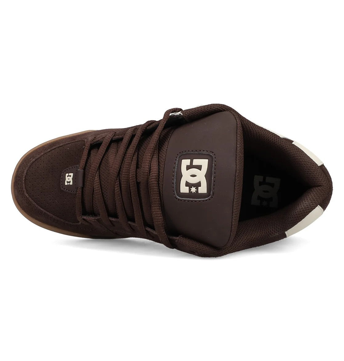 DC Command SE - Brown/Gum