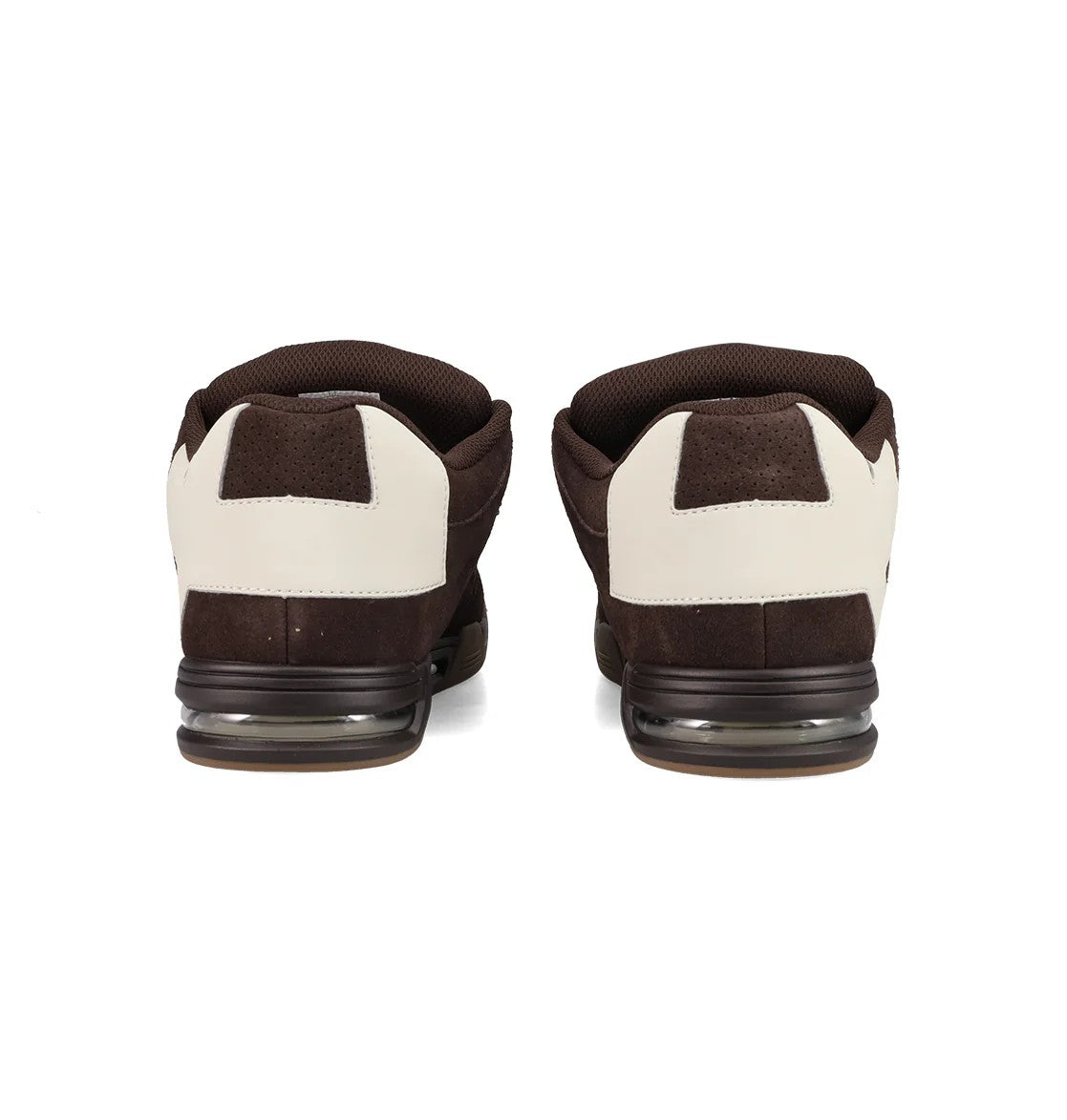 DC Command SE - Brown/Gum