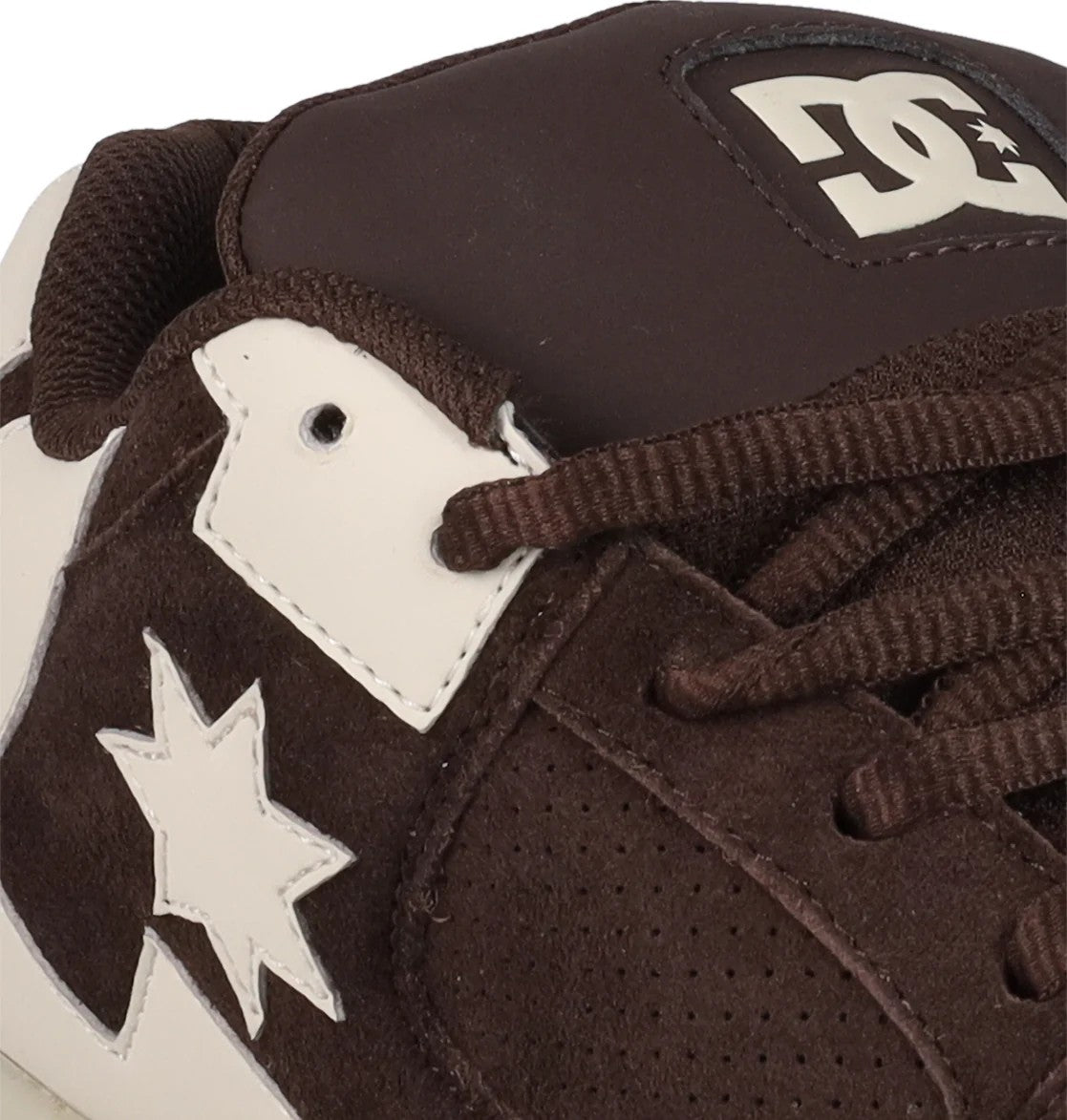 DC Command SE - Brown/Gum