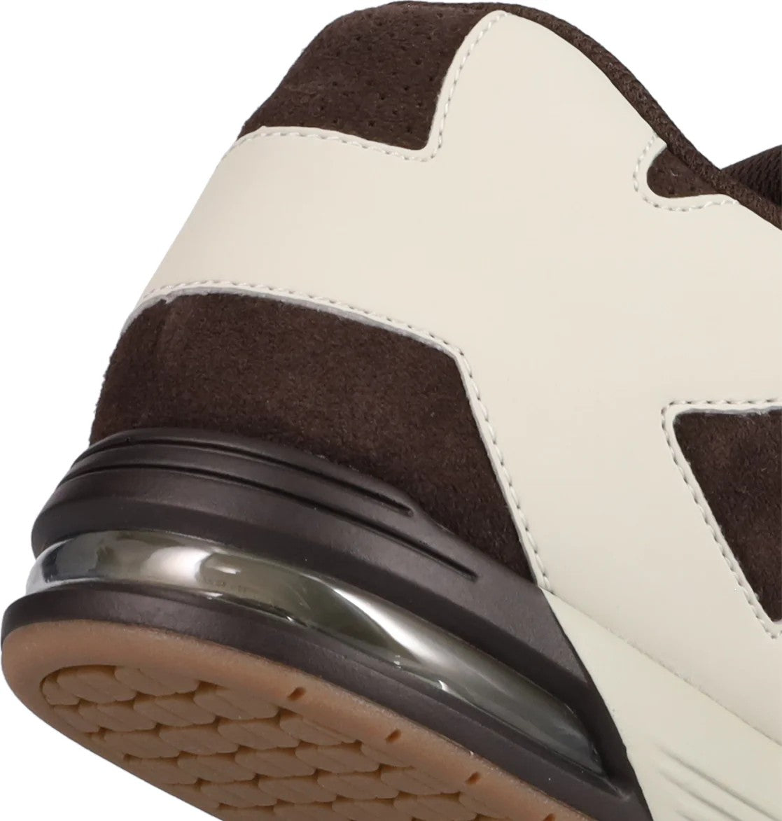 DC Command SE - Brown/Gum