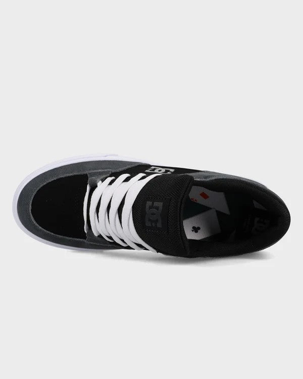 DC Onyx S WM - Black/Grey/White
