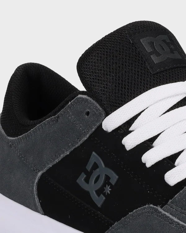 DC Onyx S WM - Black/Grey/White