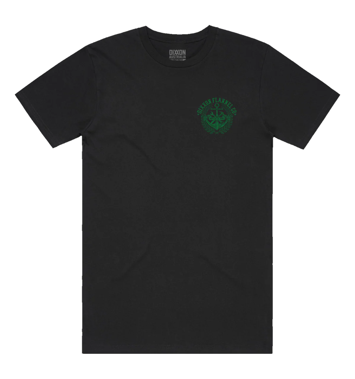 Dixxon Atlantic Tee
