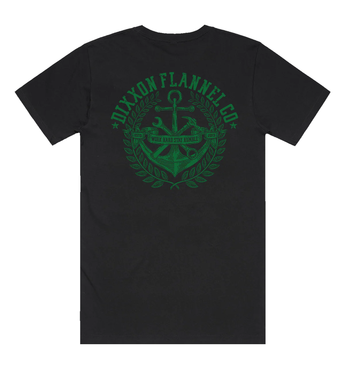 Dixxon Atlantic Tee