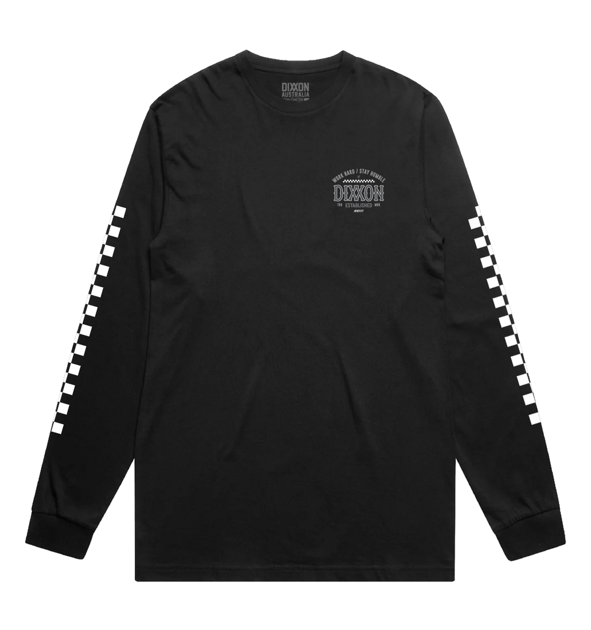 Long Sleeves