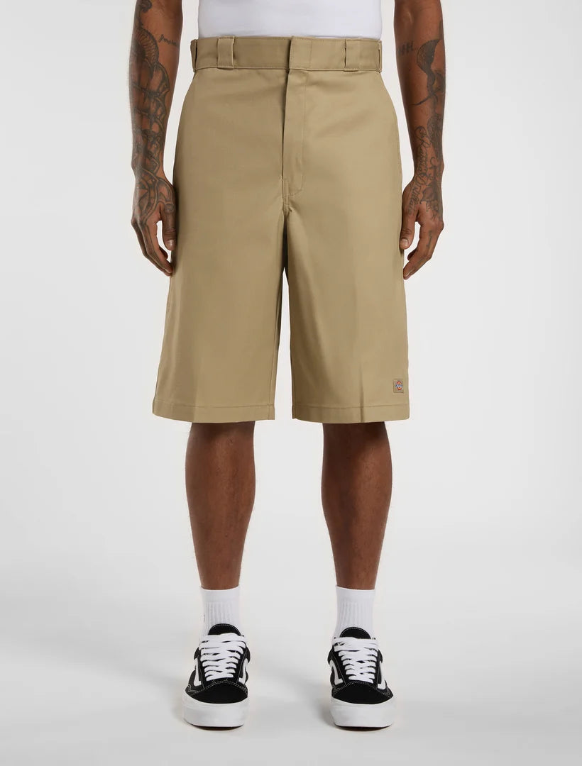 Dickies 42283 13" Loose Fit Multi Pocket Short