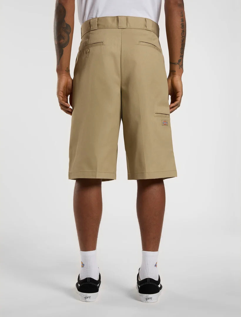 Dickies 42283 13" Loose Fit Multi Pocket Short