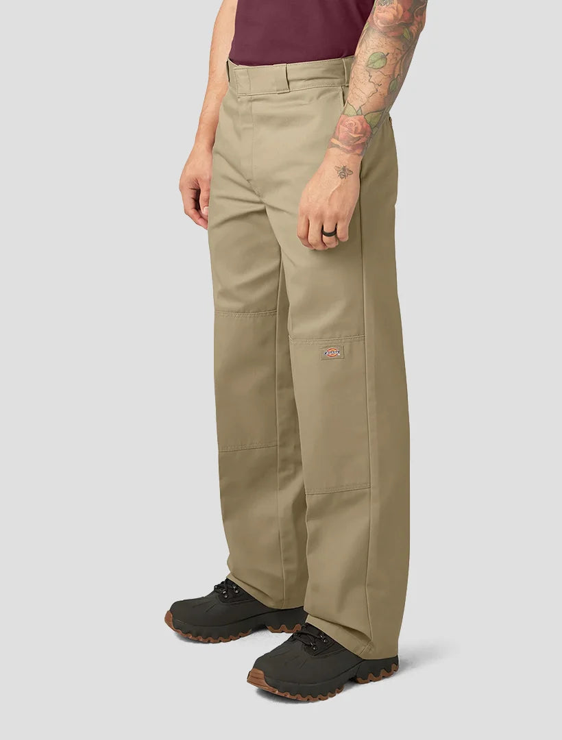 Dickies 85-283 Loose Fit Double Knee Pant