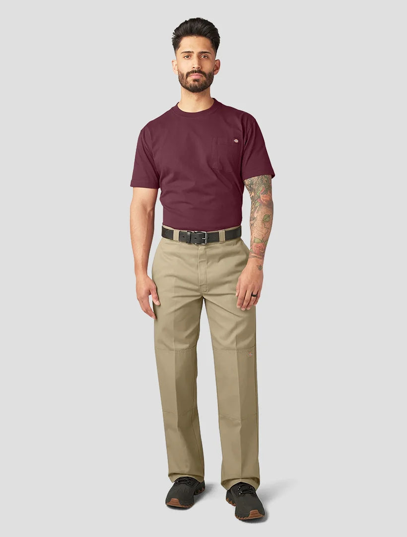 Dickies 85-283 Loose Fit Double Knee Pant