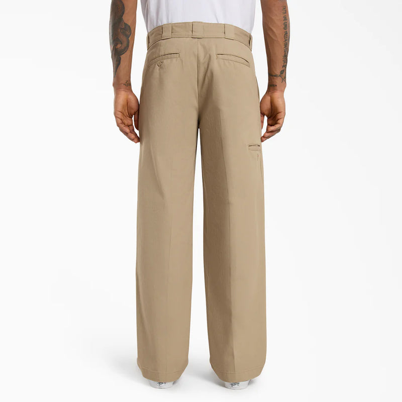 Dickies 247 Loose Fit Pants - Desert Sand