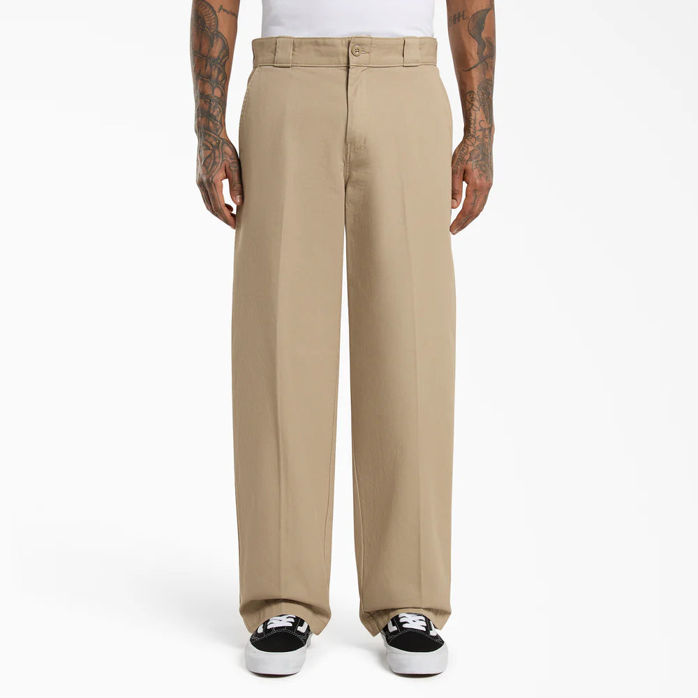 Dickies 247 Loose Fit Pants - Desert Sand