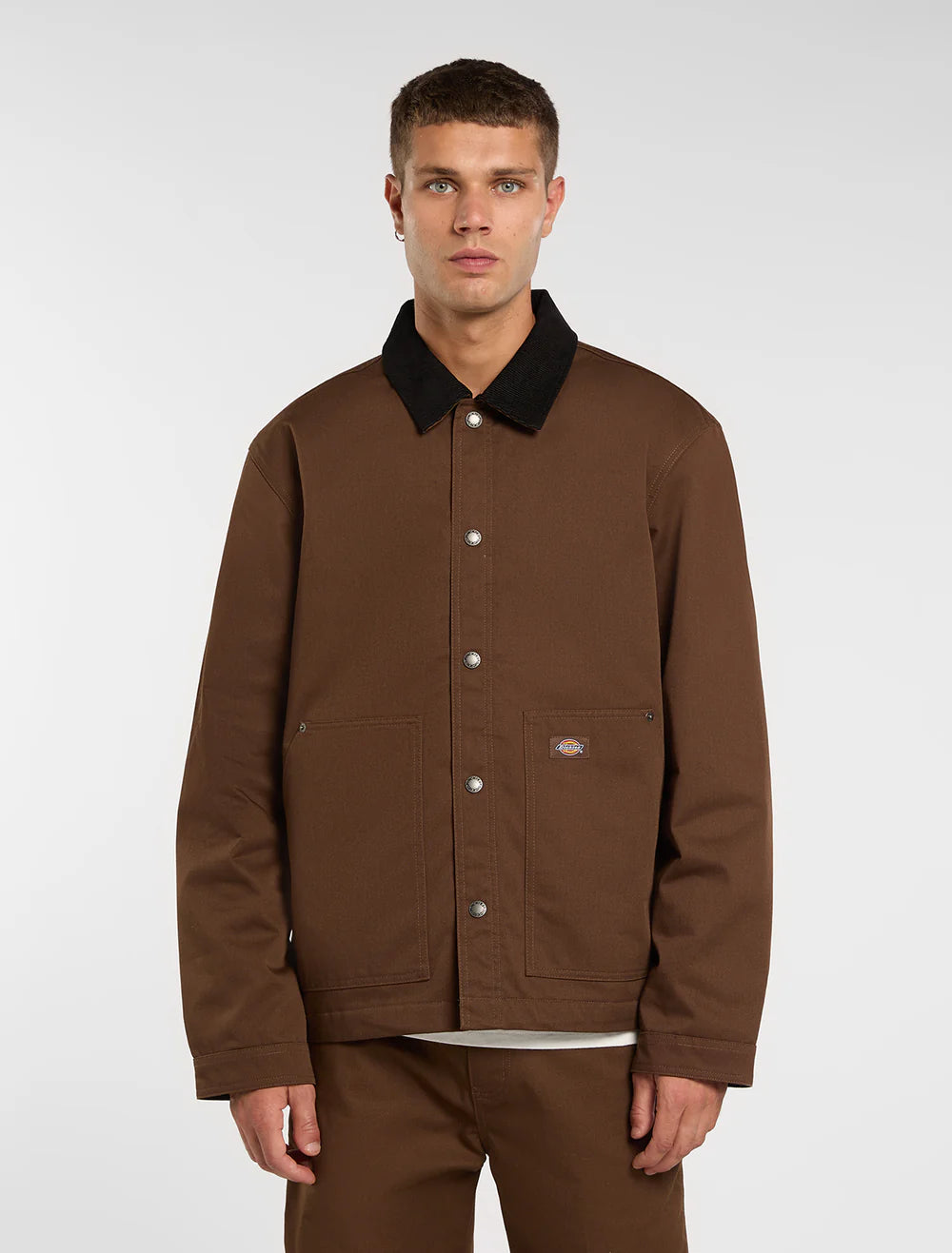 Dickies Twill Union Barn Jacket