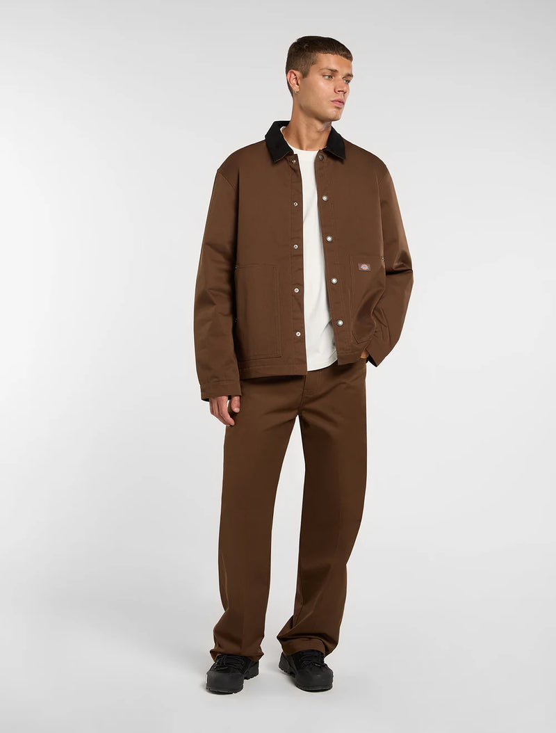 Dickies Twill Union Barn Jacket
