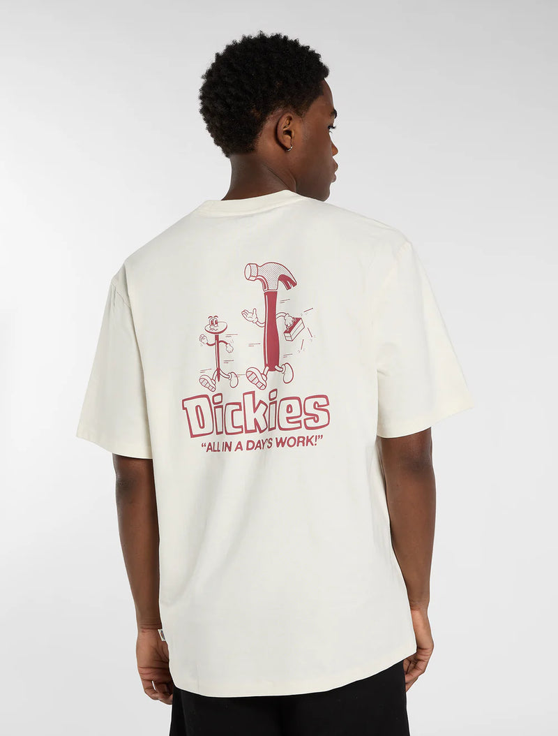 Dickies Fairlawn Men's Tee