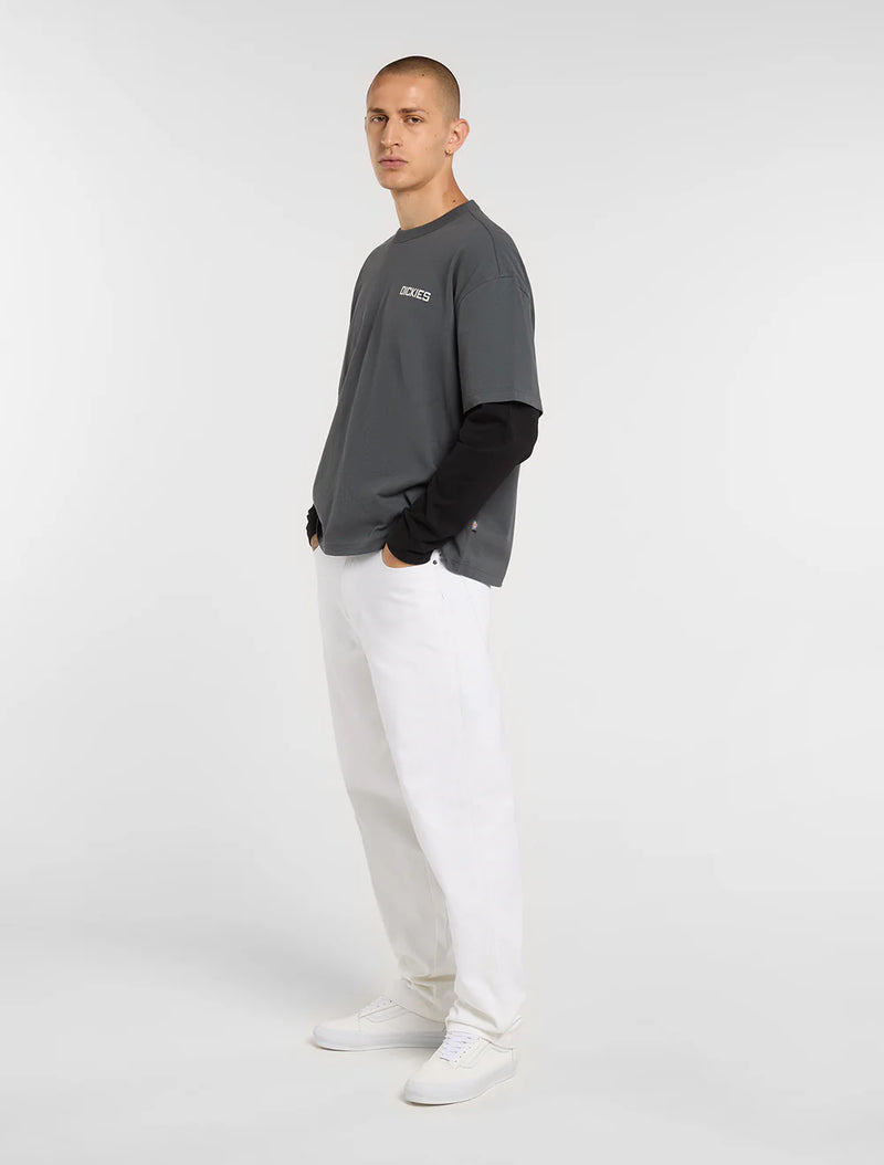 Dickies Payson 2Fer Men's Longsleeve Tee