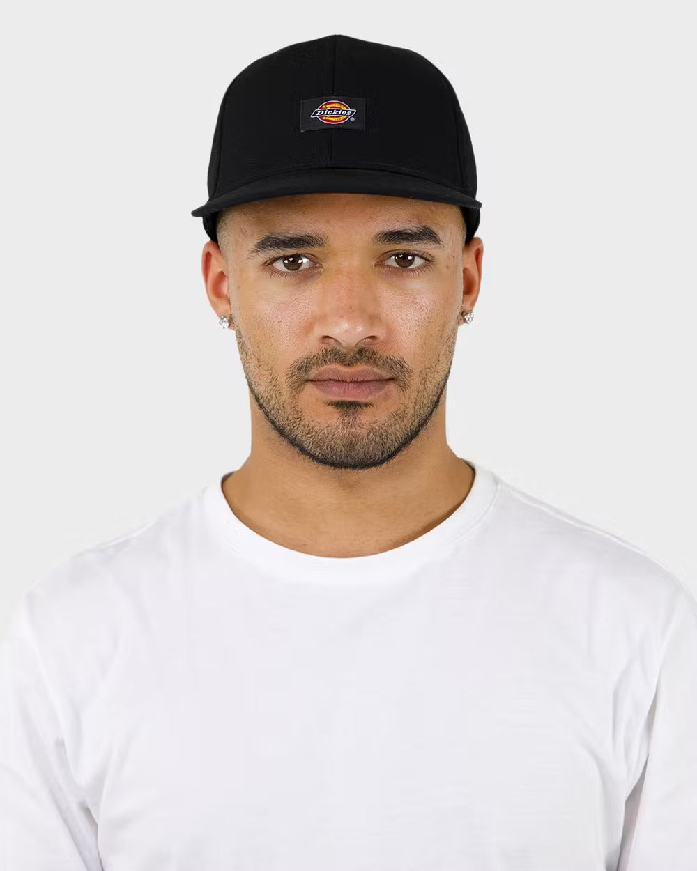 Dickies Carpenter 6 Panel Cap