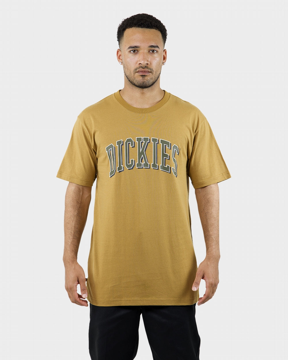 Dickies Longview Classic Fit Tee