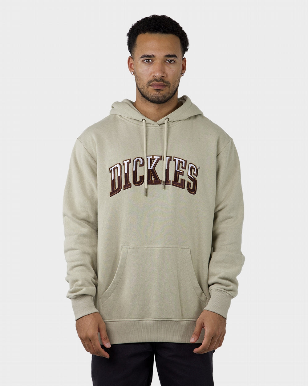 Dickies Big League Classic Fit Pullover Hoody