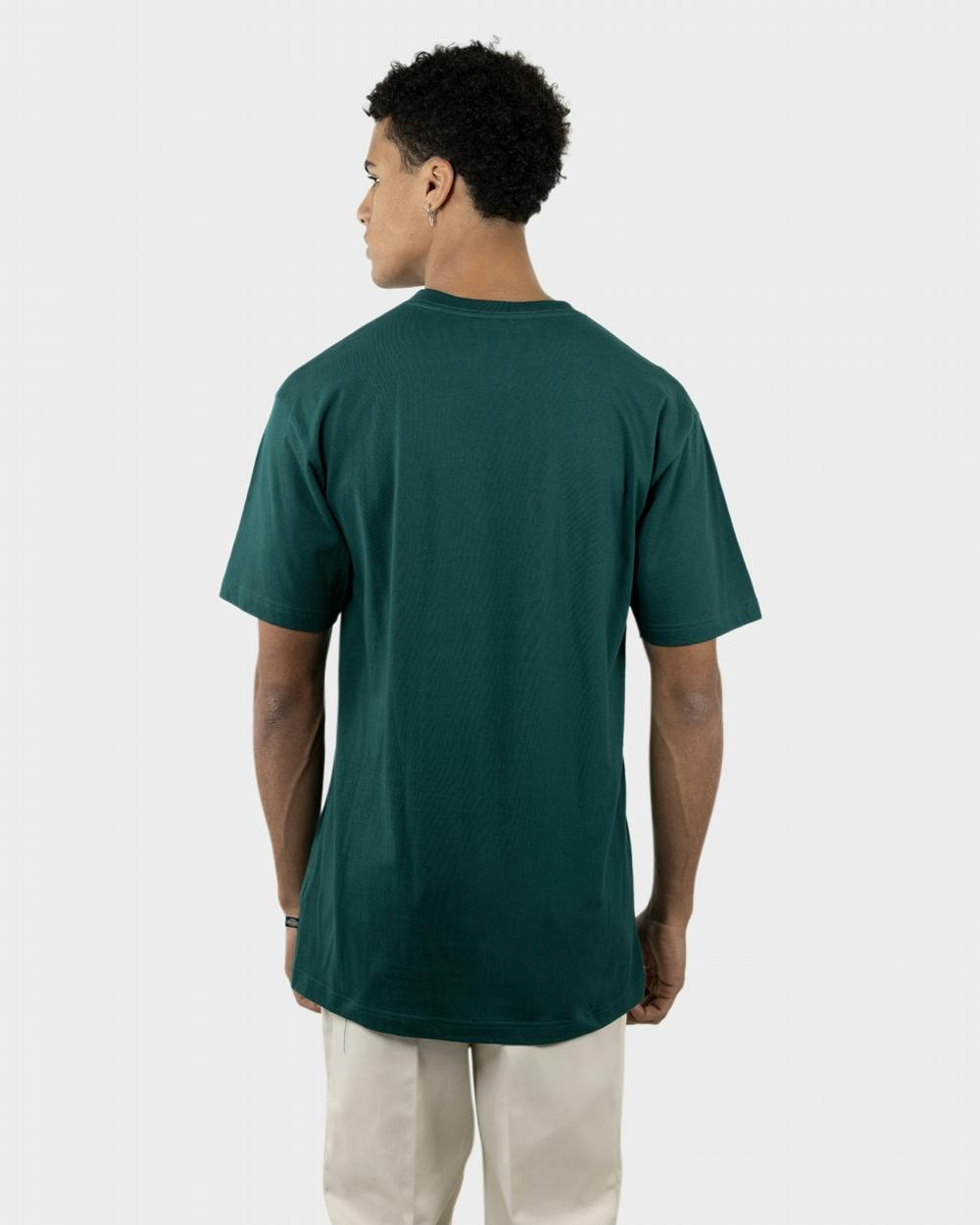 Dickies Longview Classic Fit Tee