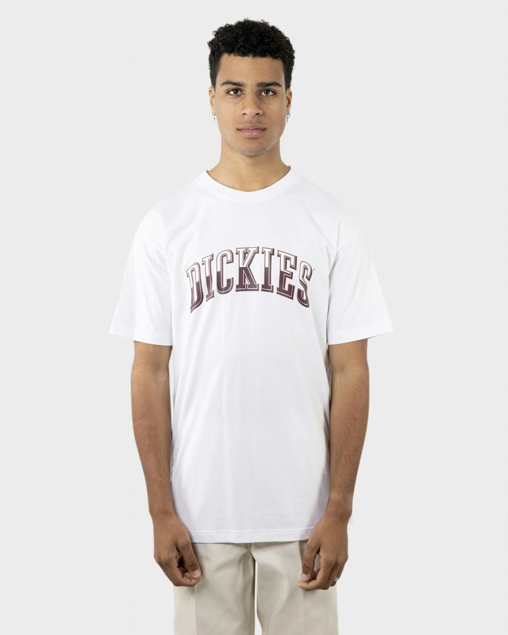 Dickies Big League Classic Fit Tee