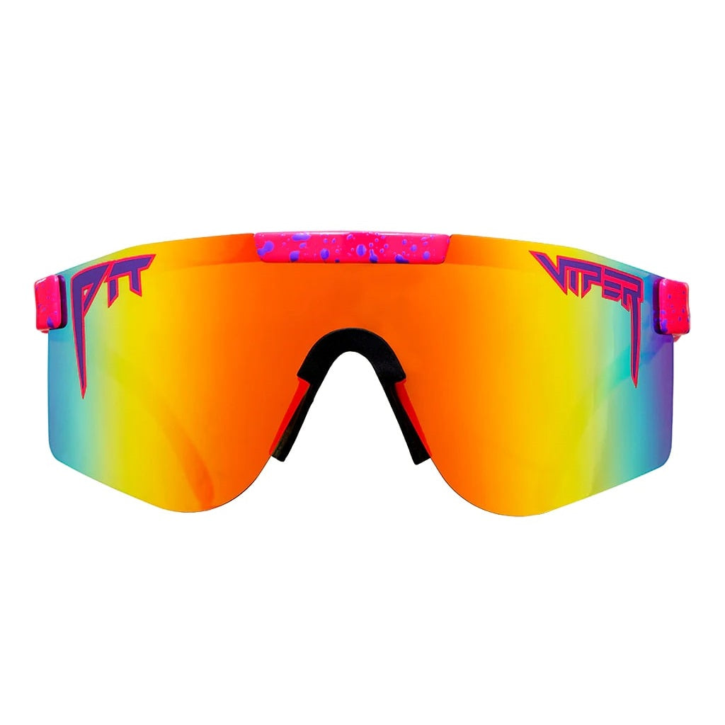 Pit Viper The Originals Polarised - Radical