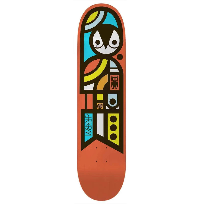 Darkroom Sculpture Red 8.125"